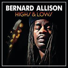 Highs & Lows album cover