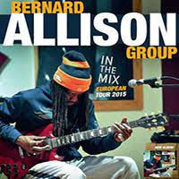 In The Mix album cover