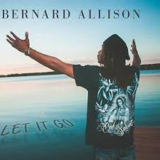 Let It Go album cover