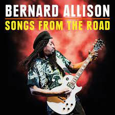 Songs From The Road album cover
